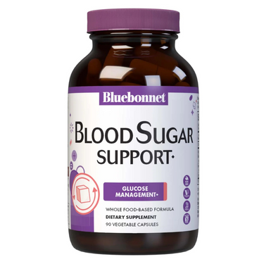 BLOOD SUGAR SUPPORT